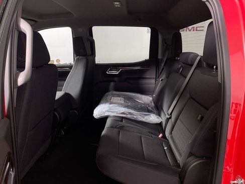Used 2026 GMC Sierra 1500 Elevation image 22
