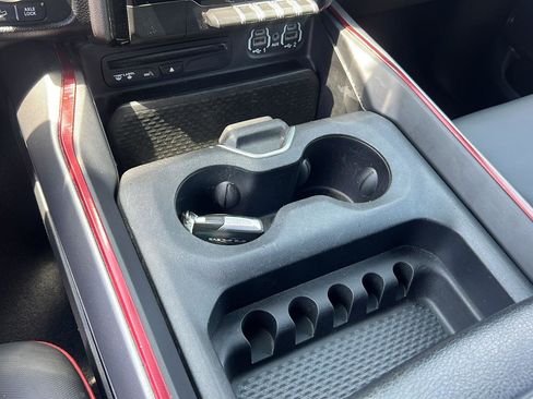 Used 2019 RAM 1500 Rebel w/ Rebel Level 2 Equipment Group image 31