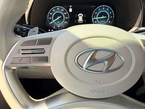 Used 2024 Hyundai Palisade Limited AWD/4WD image 20