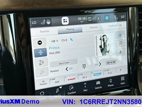 Used 2022 RAM 1500 Laramie image 31