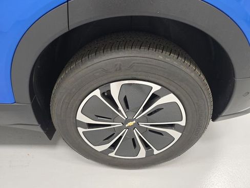 New 2025 Chevrolet Blazer EV LT w/ Super Cruise Package image 35