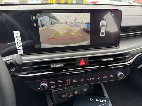New 2026 Kia K5 GT image 15