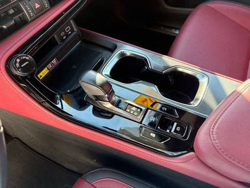 Used 2025 Lexus NX 250 250 Base image 20