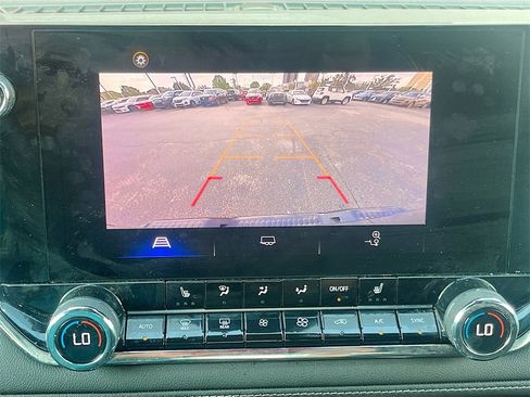 Used 2023 Chevrolet Colorado LT w/ LT Convenience Package II image 14