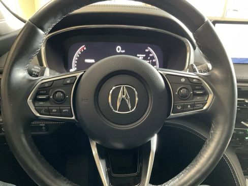 Certified 2023 Acura MDX Advance image 12
