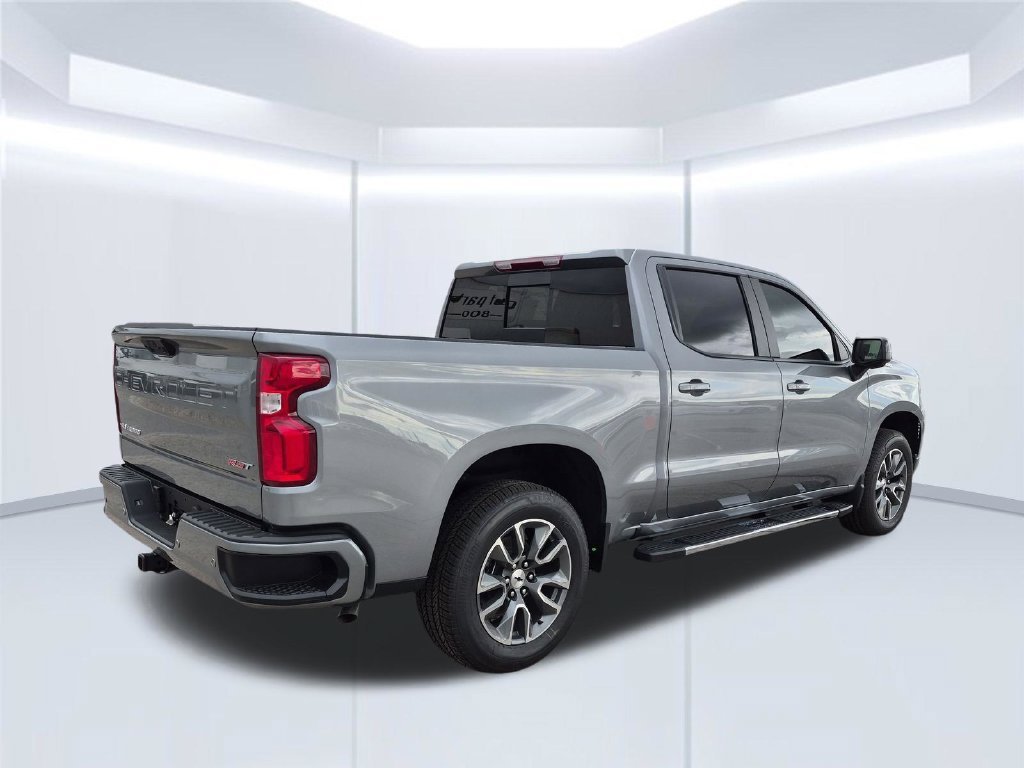 New 2026 Chevrolet Silverado 1500 RST w/ All Star Edition Plus RWD image 6
