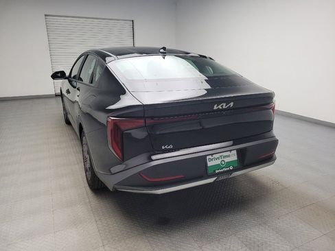 Used 2025 Kia K4 FWD image 6