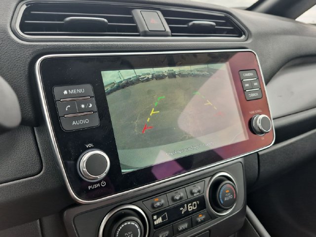 Used 2025 Nissan Leaf S FWD image 25