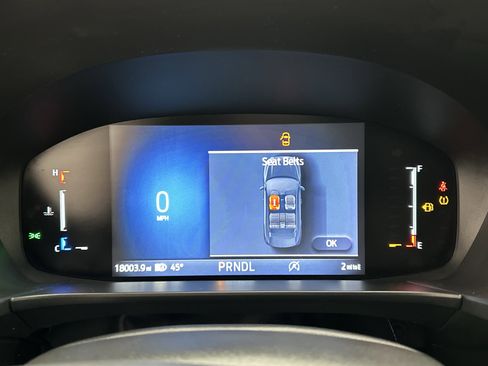 Used 2024 Ford Escape Active image 24