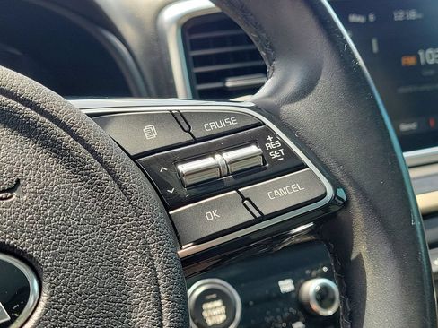 Used 2022 Kia Sportage EX FWD image 30