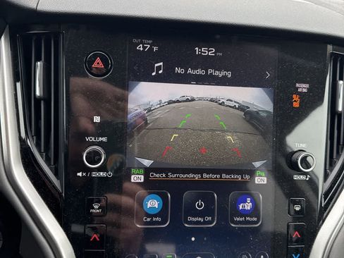 Used 2024 Subaru Outback Onyx Edition image 20