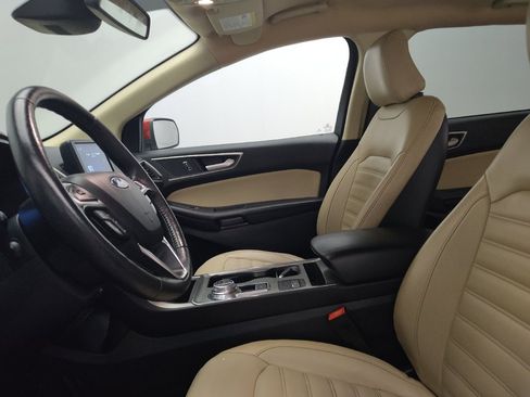 Used 2022 Ford Edge SEL w/ Convenience Package AWD/4WD image 17