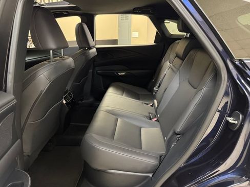 Used 2023 Lexus RX 350 Premium w/ Cold Area Package FWD image 21
