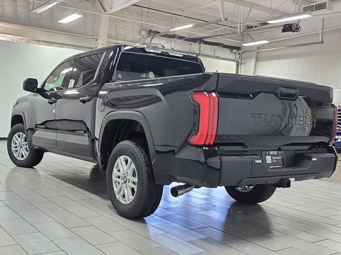New 2026 Toyota Tundra SR5 image 13