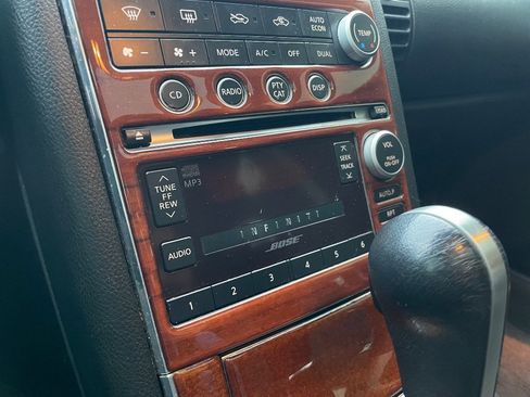 Used 2005 INFINITI G35 Sedan w/ (P03) Premium Pkg C image 39