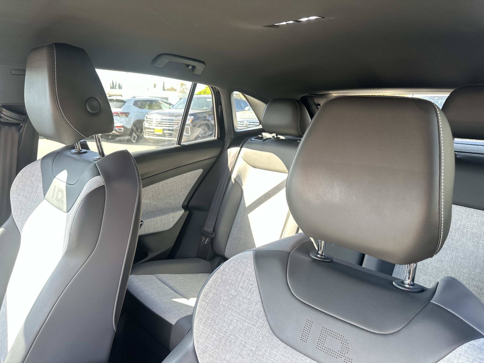 Certified 2023 Volkswagen ID.4 Pro RWD image 21