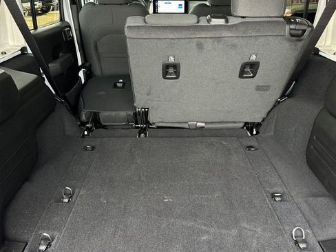 New 2026 Jeep Wrangler Sport S image 12