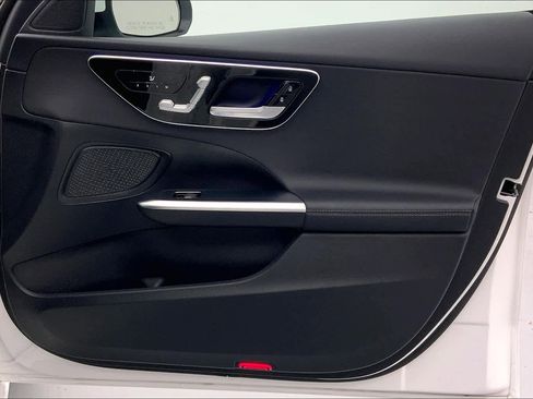 Certified 2023 Mercedes-Benz C 300 C 300 image 26