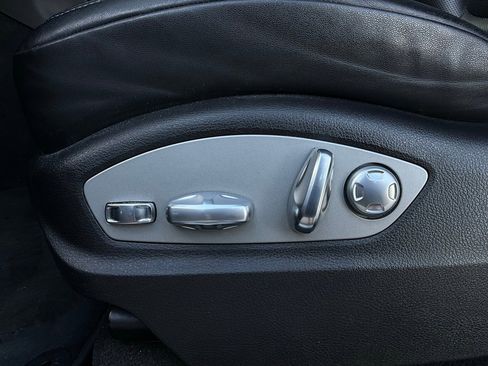 Used 2017 Porsche Macan S image 11