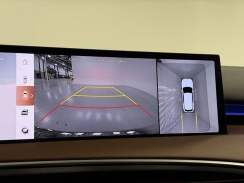 New 2026 Genesis GV70 2.5T Advanced image 19