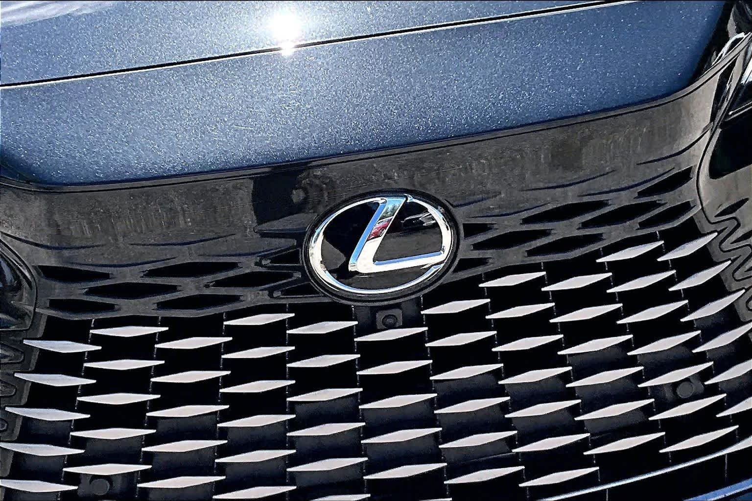 Used 2026 Lexus RX 350 Premium Plus FWD image 30