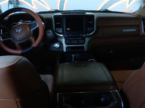 Used 2020 RAM 1500 Laramie image 13