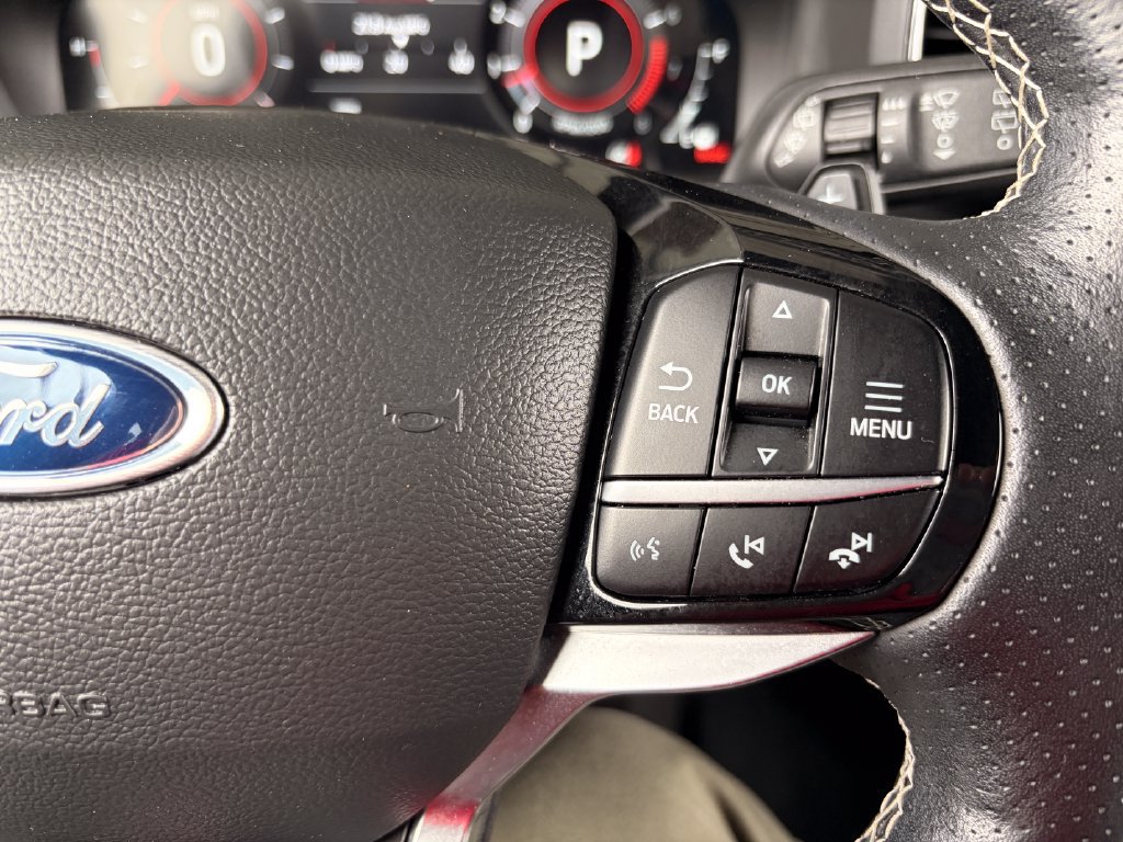 Used 2023 Ford Explorer ST w/ Equipment Group 401A AWD/4WD image 23