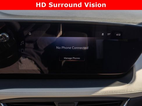 New 2026 Buick Encore GX Avenir w/ Avenir Technology Package image 16