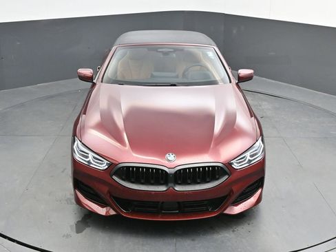 Used 2026 BMW 840i xDrive Convertible image 34