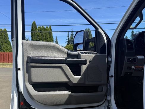 Used 2020 Ford F550 2WD SuperCab Super Duty image 56