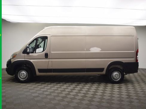 New 2026 RAM ProMaster 2500 image 14