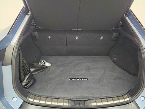 Used 2023 Lexus RZ 450e Premium w/ Technology Package image 19