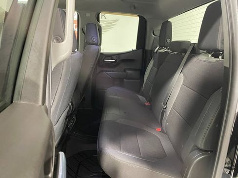 Used 2019 Chevrolet Silverado 1500 LT image 20