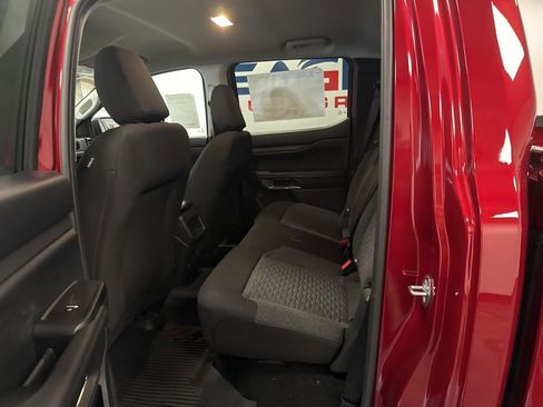New 2025 Ford Ranger XLT image 26