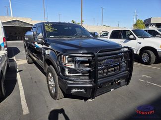 Used 2020 Ford F350 King Ranch w/ King Ranch Ultimate Package AWD/4WD video 1