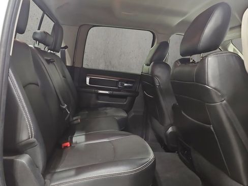 Used 2017 RAM 2500 Laramie image 20