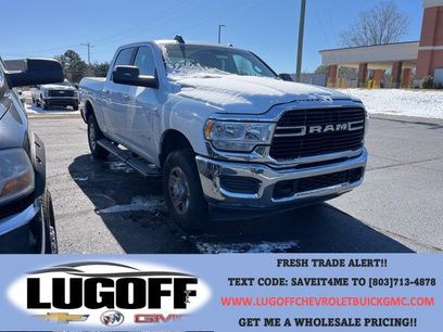 Used 2019 RAM 2500 Big Horn