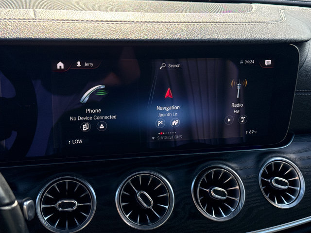Used 2021 Mercedes-Benz CLS 450 4MATIC image 26