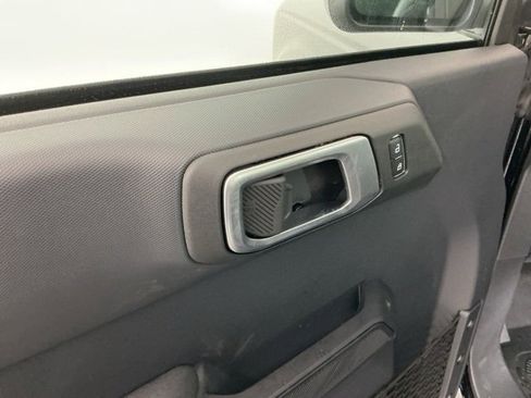 New 2025 Ford Bronco Big Bend image 13