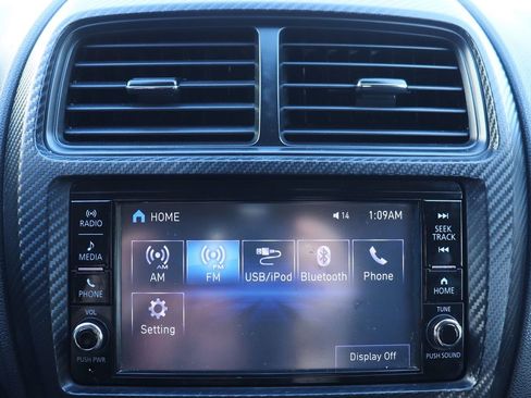 Used 2022 Mitsubishi Outlander Sport ES image 47