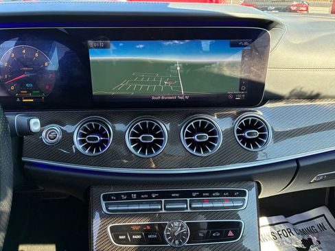 Used 2019 Mercedes-Benz CLS 53 AMG 4MATIC image 34