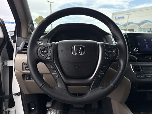Certified 2023 Honda Ridgeline RTL image 37