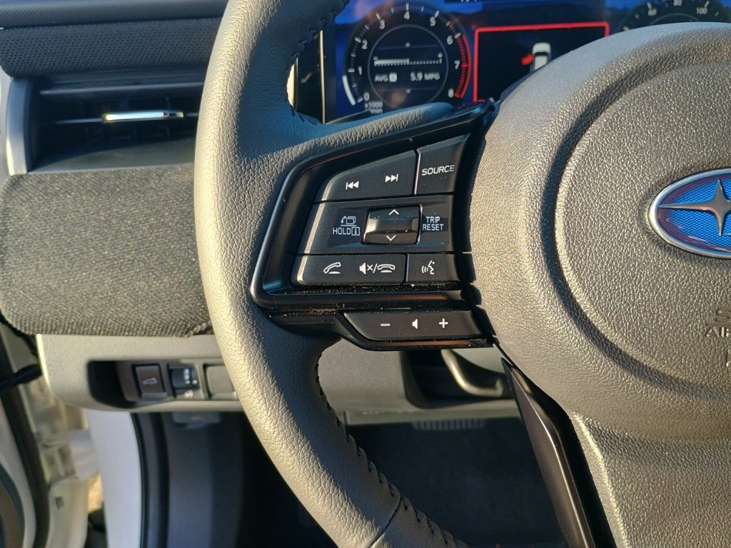 New 2026 Subaru Outback Premium AWD/4WD image 20