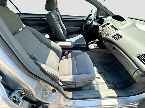 Used 2007 Honda Civic EX image 28