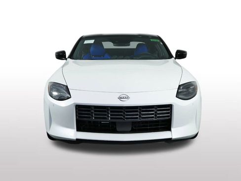 New 2024 Nissan Z Performance w/ Floor Mat Package image 3