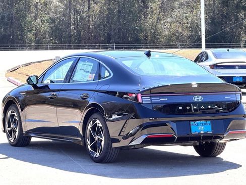 New 2026 Hyundai Sonata SEL image 12