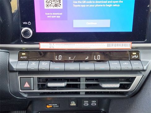 New 2026 Toyota Camry LE image 15