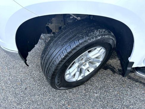 Certified 2023 Chevrolet Silverado 1500 LT image 23