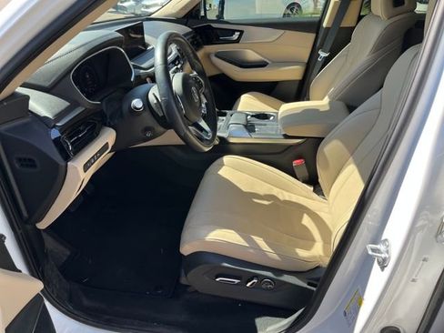 Used 2024 Acura MDX SH-AWD w/ Technology Package image 2