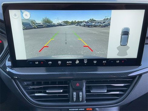 New 2026 Ford Escape ST-Line w/ Tech Pack #1 image 20